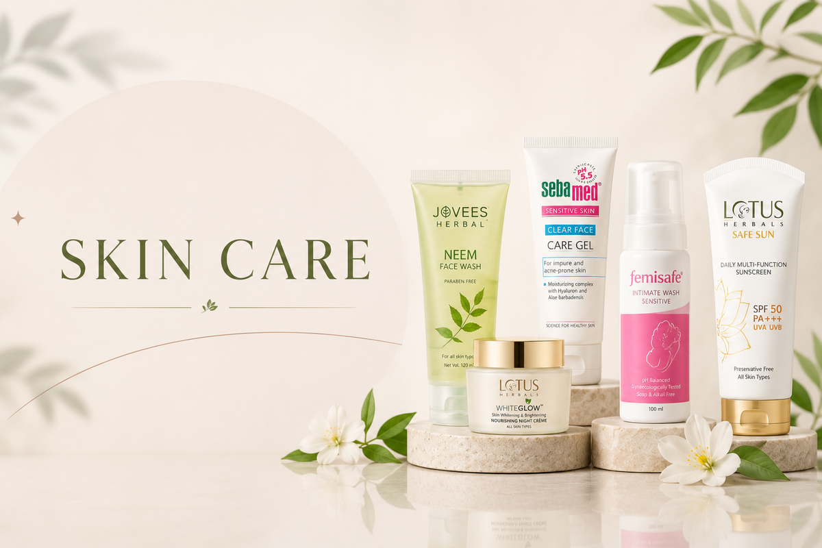 Skin Care
