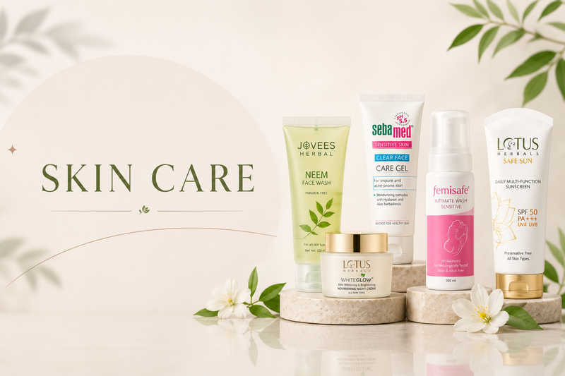 Skin Care