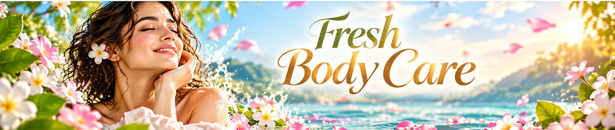 Bath & Body
