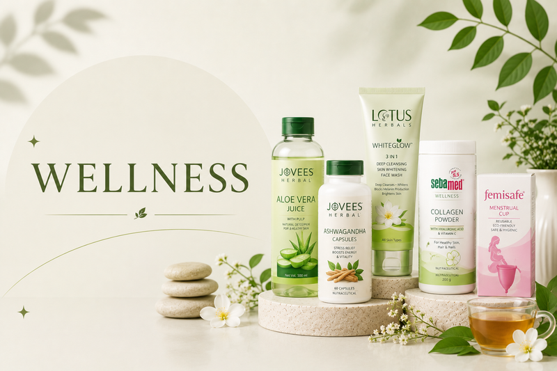 Wellness