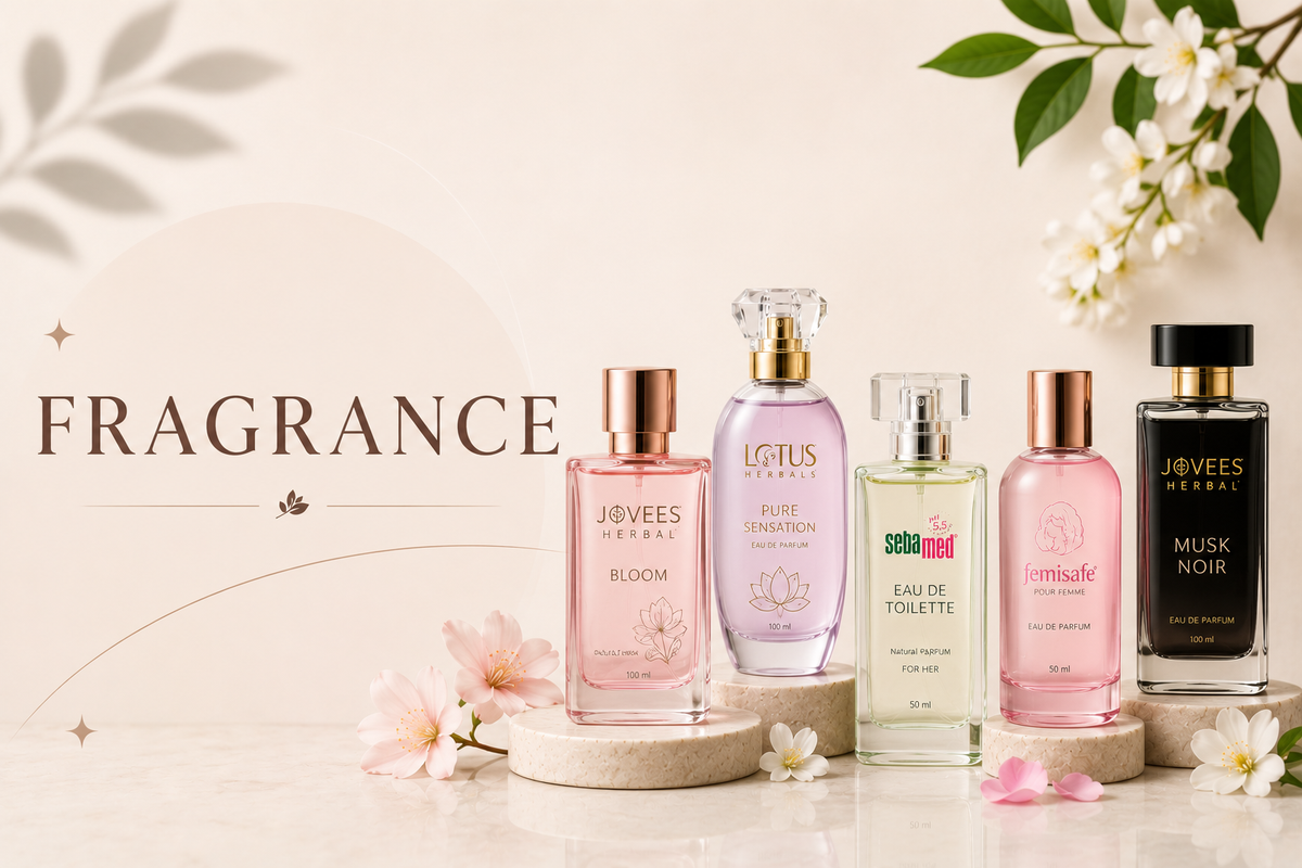 Fragrance