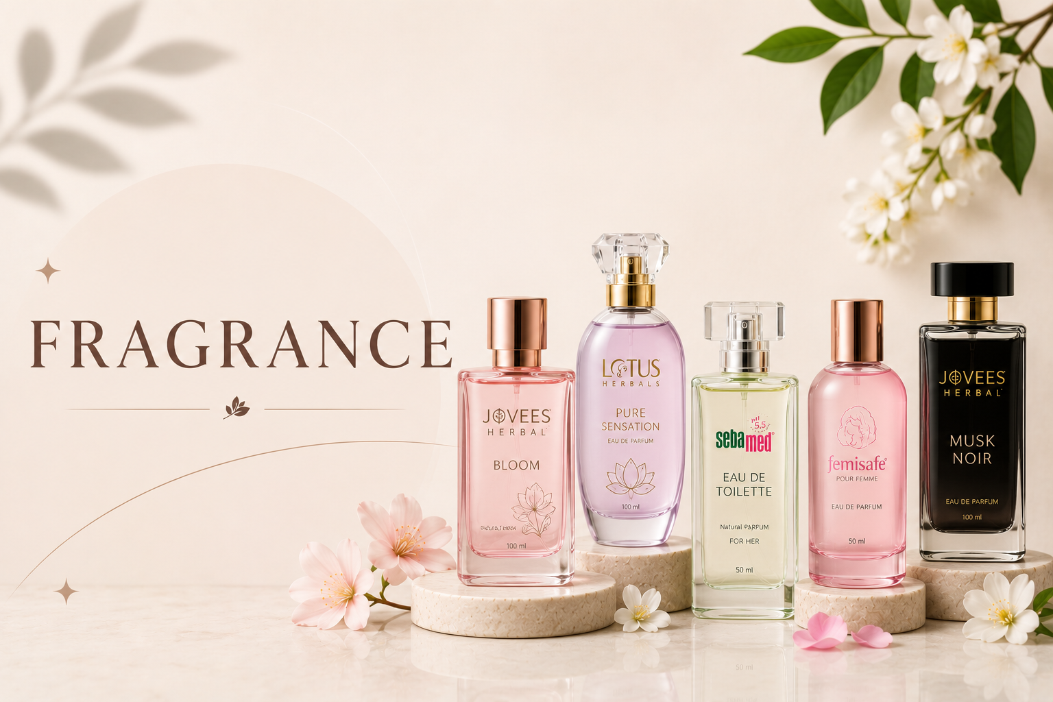 Fragrance