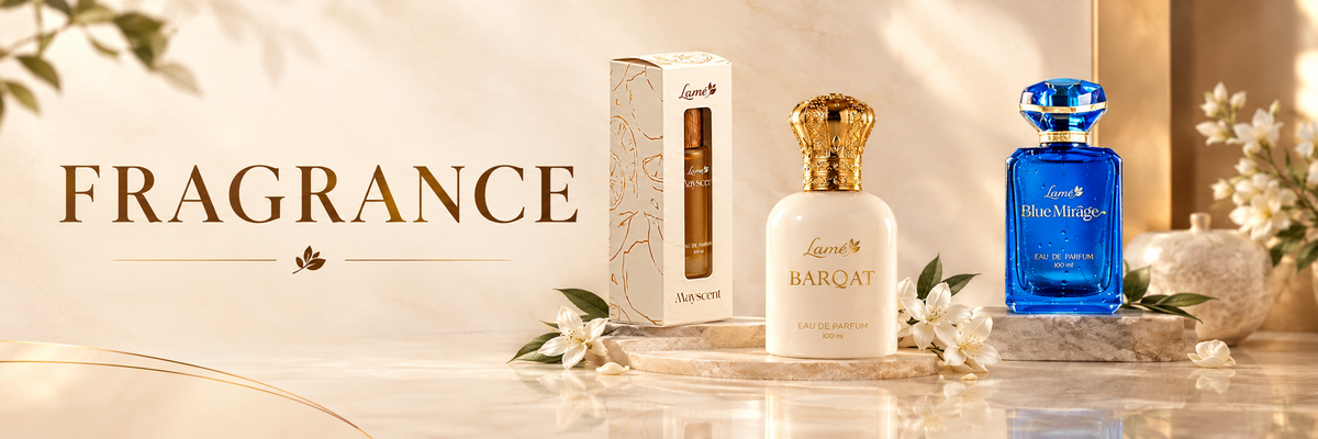 Fragrance