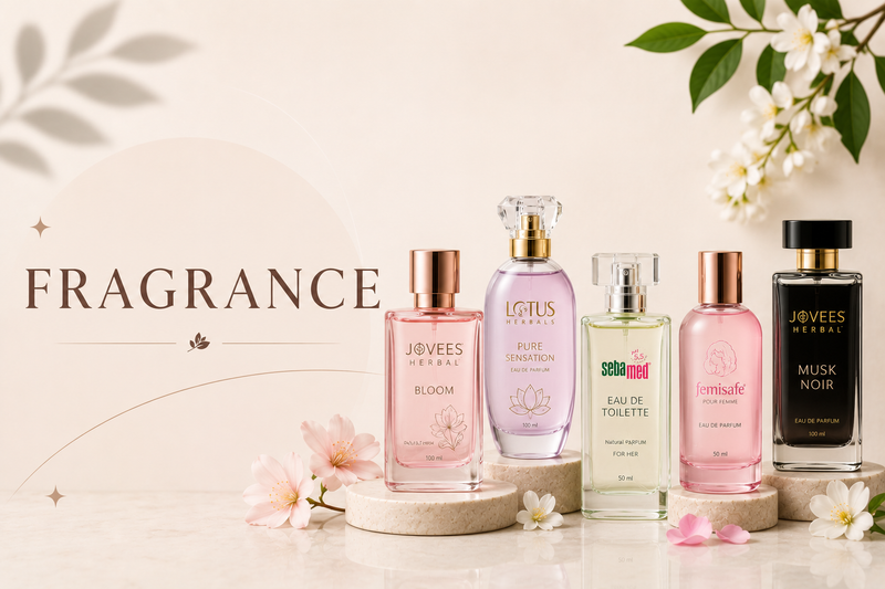 Fragrance
