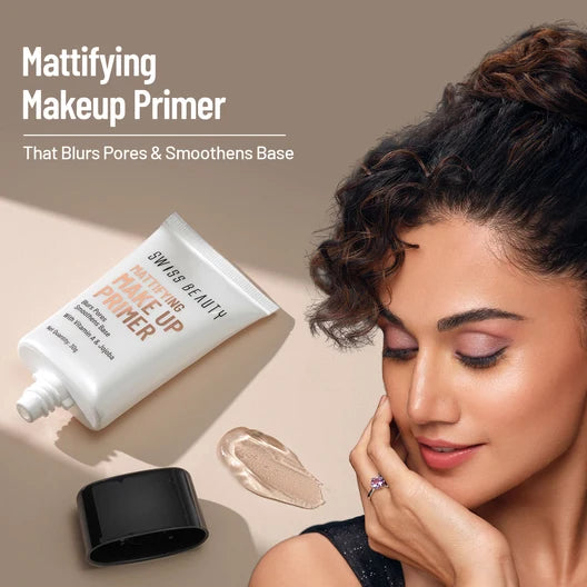 Swiss Beauty Primer 30G SB-1301-01