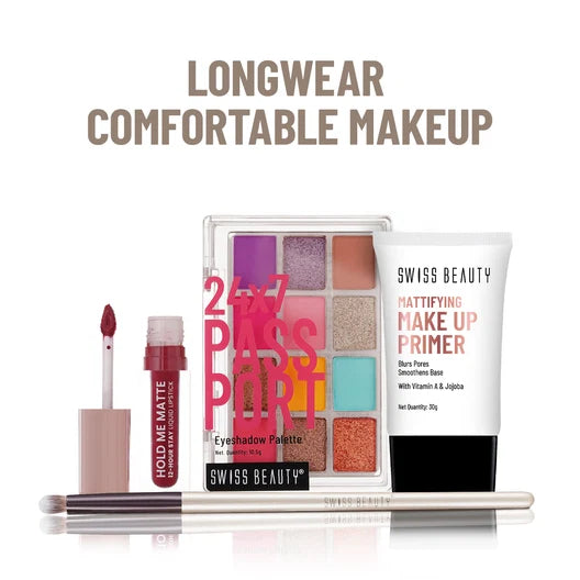 Swiss Beauty Primer 30G SB-1301-01