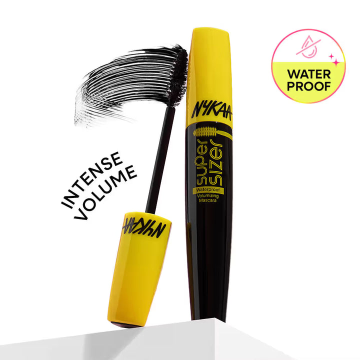 NYKAA Lash Talk Mascara Like It Long
