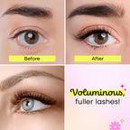 NYKAA Lash Talk Mascara Like It Long