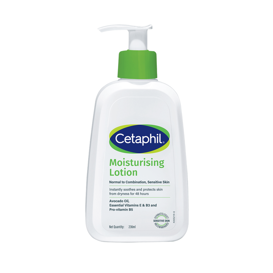 Cetaphil Moisturizing Lotion 236ml