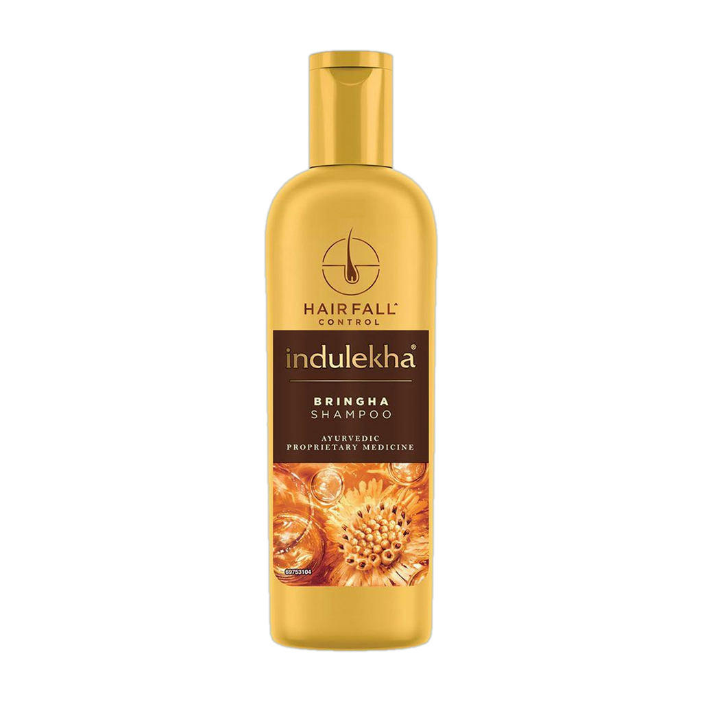 Indulekha Bringha Shampoo for Men & Women (100 ml)