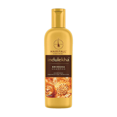 Indulekha Bringha Shampoo for Men & Women (100 ml)