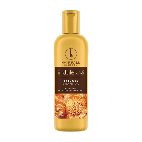 Indulekha Bringha Shampoo for Men & Women (100 ml)