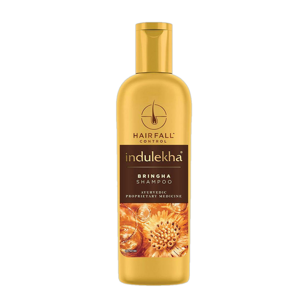 Indulekha Bringha Shampoo for Men & Women (100 ml)