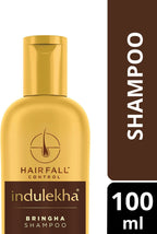 Indulekha Bringha Shampoo for Men & Women (100 ml)