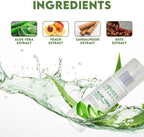 JOVEES Aloe Vera Moisturising Lotion (100 ml)