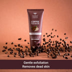 Bombay D Tan Coffee FW with Beads 100gm