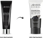 Jovees Herbal Charcoal Peel-Off Mask 100g