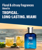 Bombay EDP Miami Blue 100ml
