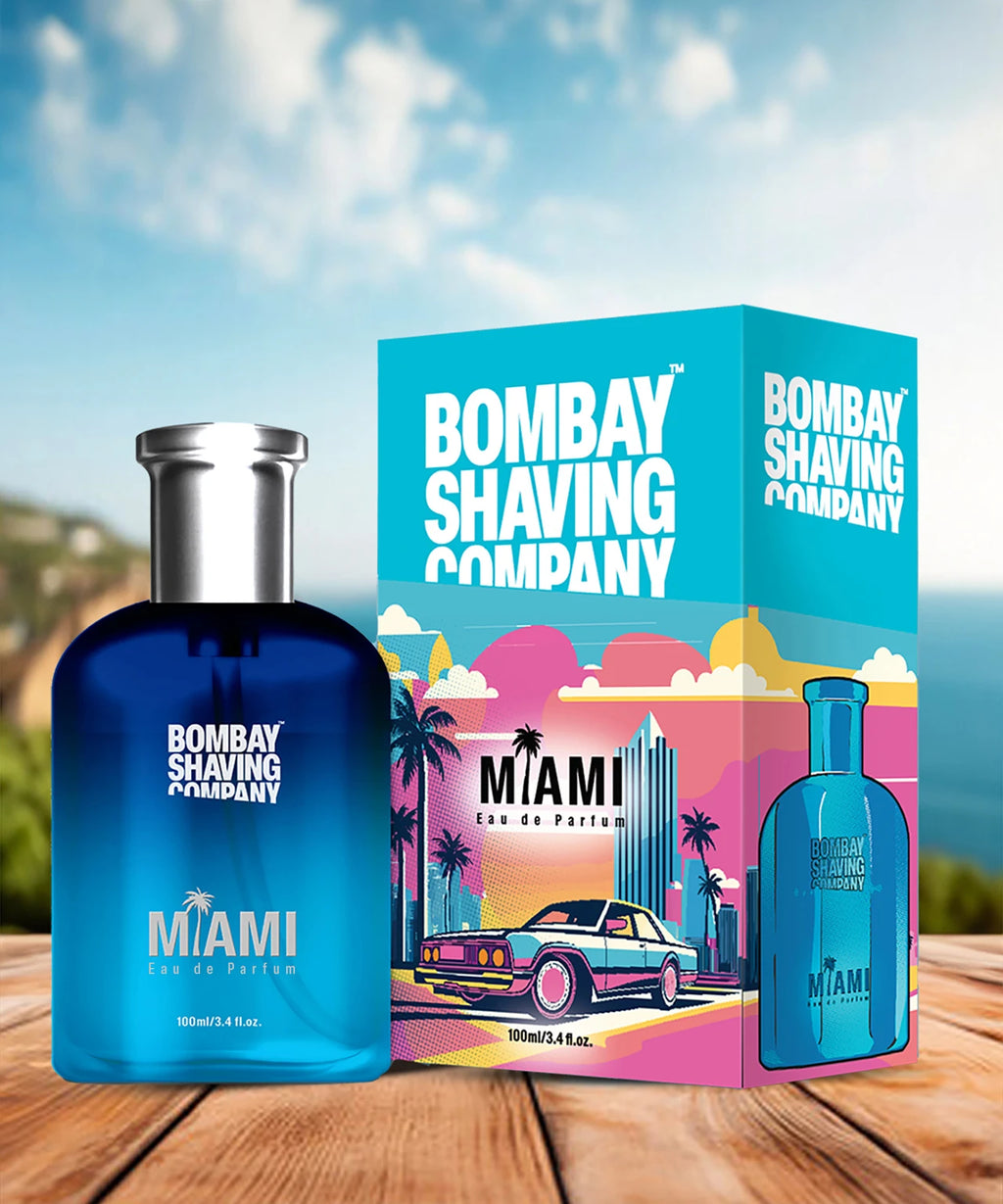 Bombay EDP Miami Blue 100ml