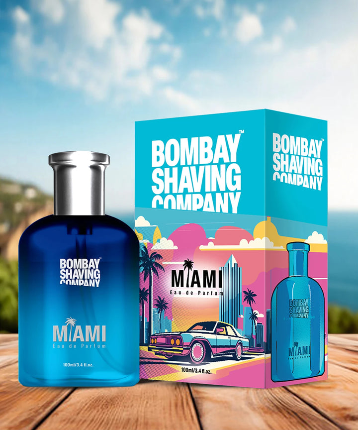Bombay EDP Miami Blue 100ml