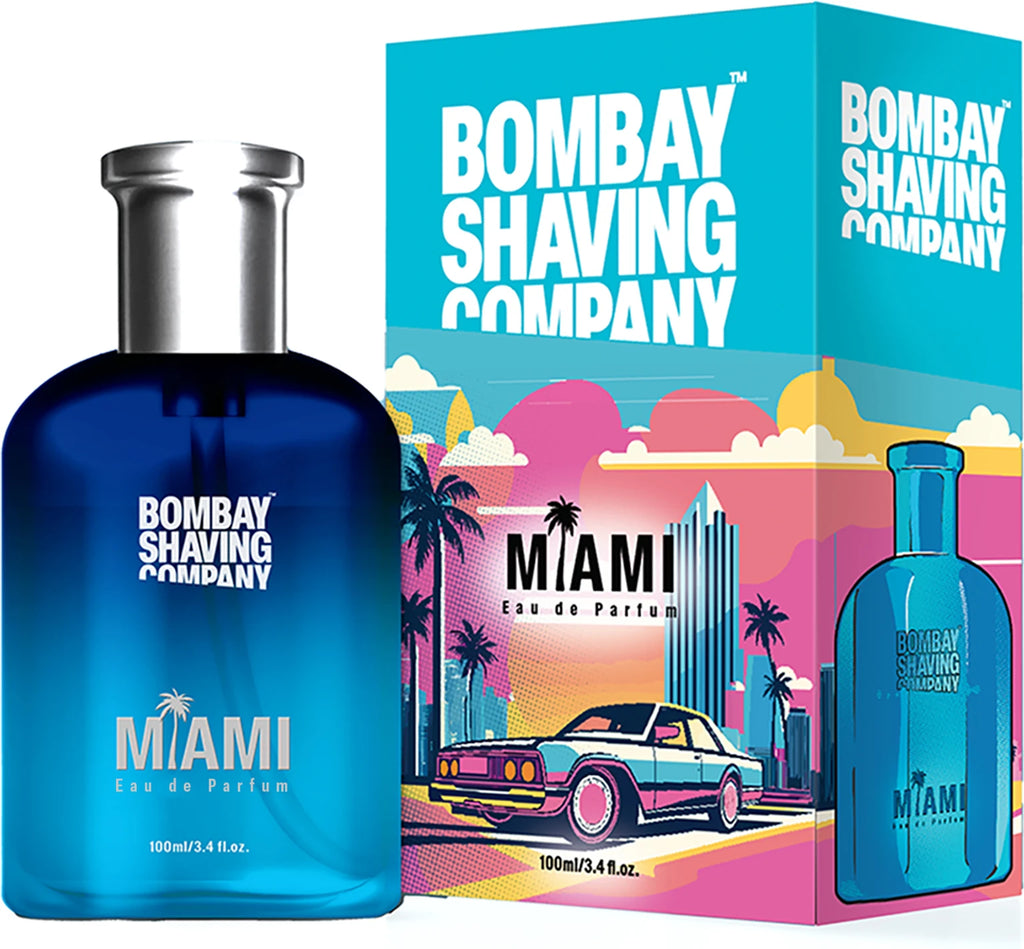 Bombay EDP Miami Blue 100ml