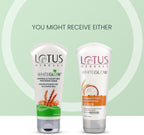 Lotus WG Scrub 50g