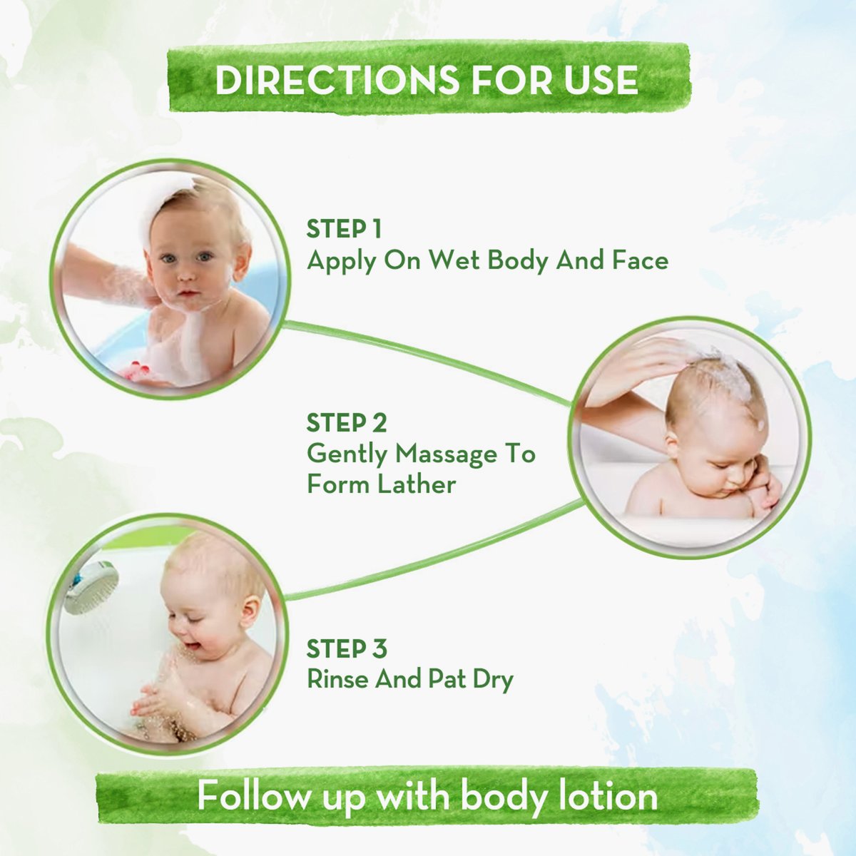Mamaearth Coco Soft Bathing Bar for Babies 75g
