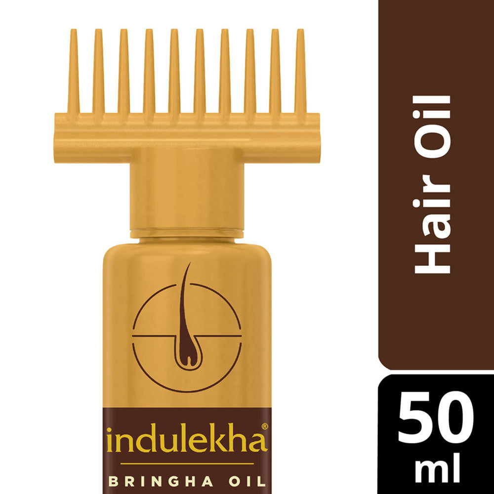 Indulekha Bringha Oil 50ml