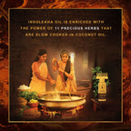 Indulekha Bringha Oil 50ml