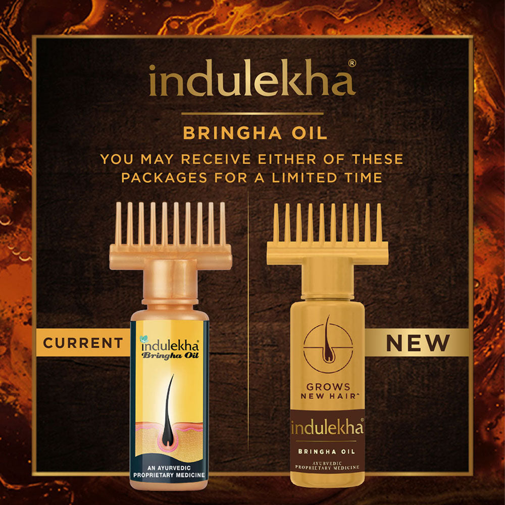 Indulekha Bringha Oil 50ml