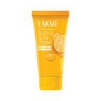 Lakme Blush & Glow Lemon Gel Facewash 50g