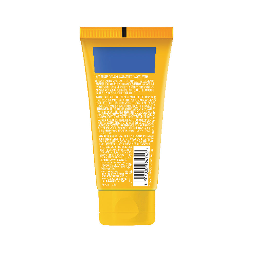 Lakme Blush & Glow Lemon Gel Facewash 50g