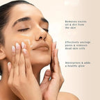 Lotus Jojoba Face Wash 80g