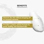 Soothe & Repair Moisturising Cream 100g