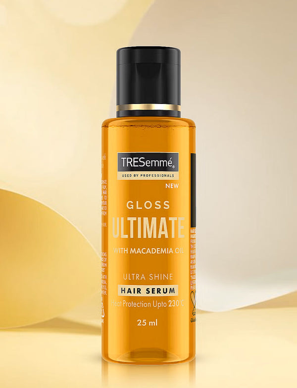 Tresemme Gloss Ultimate  Serum 25ml