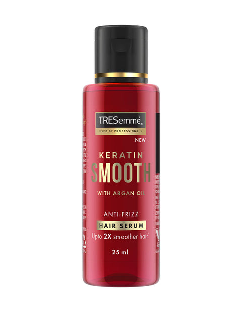 Tresemme Keratin Smooth Serum 25ml