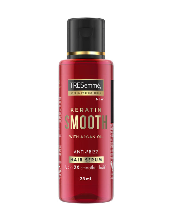 Tresemme Keratin Smooth Serum 25ml