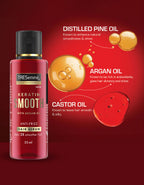 Tresemme Keratin Smooth Serum 25ml