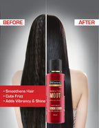 Tresemme Keratin Smooth Serum 25ml
