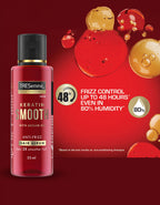 Tresemme Keratin Smooth Serum 25ml
