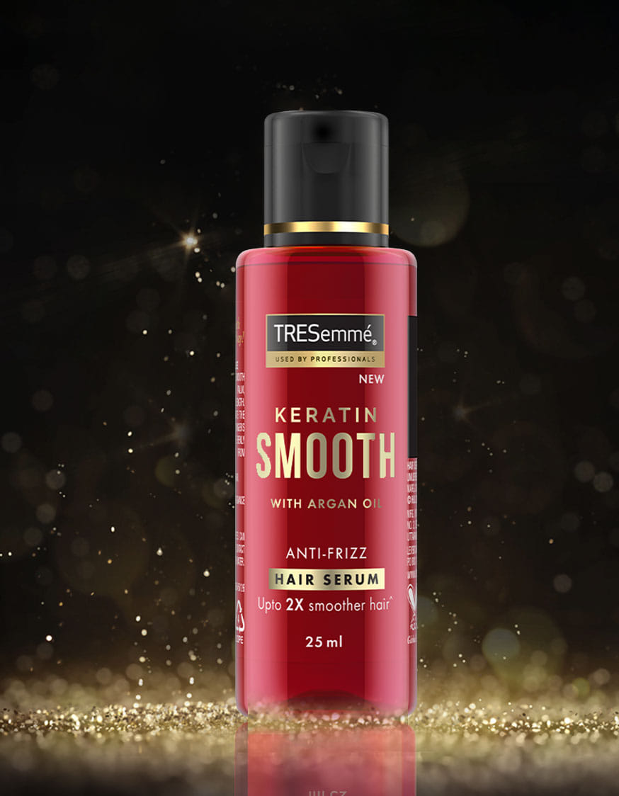 Tresemme Keratin Smooth Serum 25ml