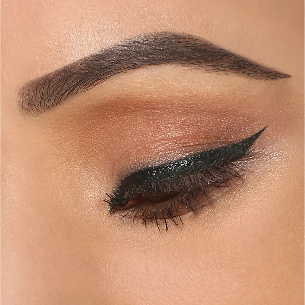 Lakme Ultimate Glam Eyeliner Black