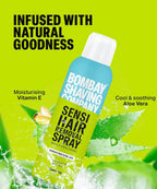 Bombay Sensitive Hair Removal Spray 200g