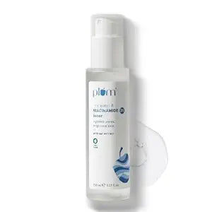 Plum Rice Water & Niacinamide 3% Toner 150ml