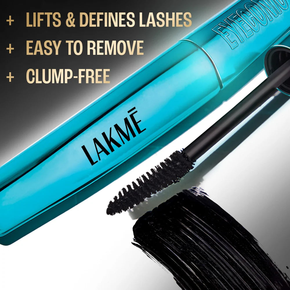 Lakme Eyeconic Curling Mascara