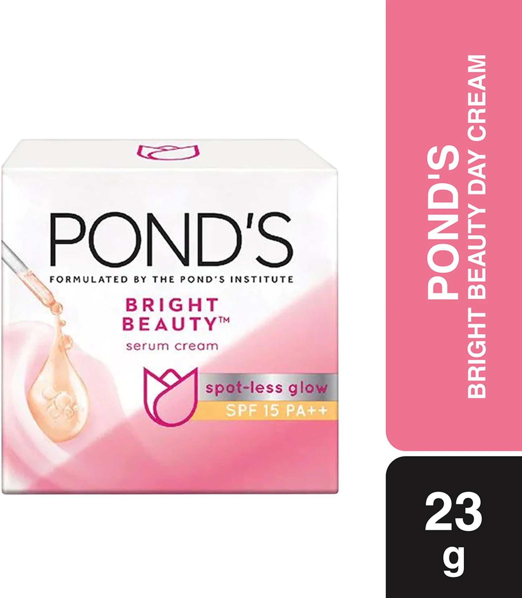 POND's Bright Beauty Spot Less Glow Serum Cream