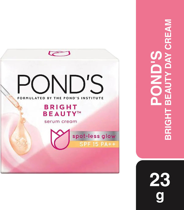 POND's Bright Beauty Spot Less Glow Serum Cream