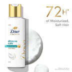 Dove Dryness Care Shampoo 75ml