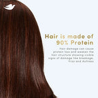 Dove Dryness Care Shampoo 75ml