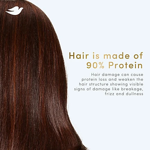 Dove Dryness Care Shampoo 75ml